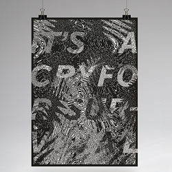 Poster design