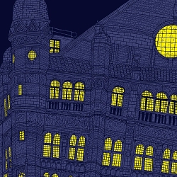 Palace Theatre