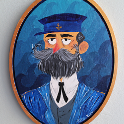 Ahoy!