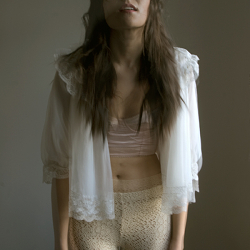 In Between Dreams
