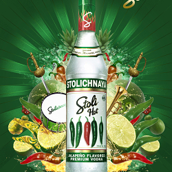 STOLICHNAYA