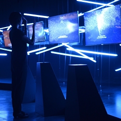 Samsung at Milan Design Week