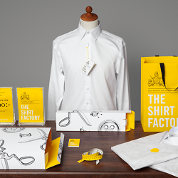 The Shirt Factory