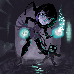 Night Terrors