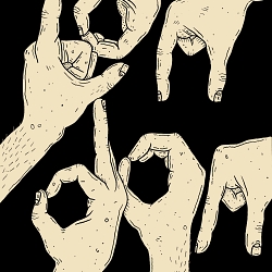 London Hands