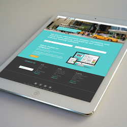 Responsive Website