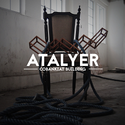 Atalyer for Cobankiat Building