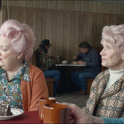 The Pink Ladies