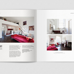 Domus Life Magazine