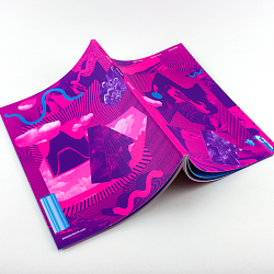 Print Isn't Dead Element #002