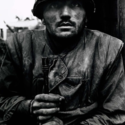 Don McCullin