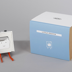 BERG  Little Printer