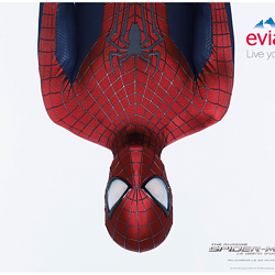 The Amazing Spider-Man 2