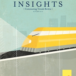 Savills Insights Commuting Trends Review