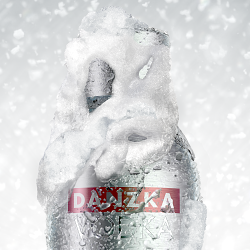 Danzka Vodka - After ski