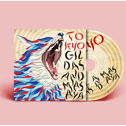 CD COVERS