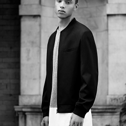 Topman Lux AW14