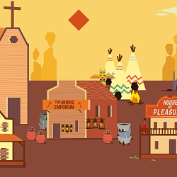 Ragtown