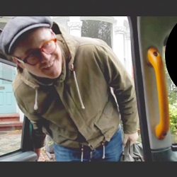 Black Cab Interviews Present Billy Faithfull