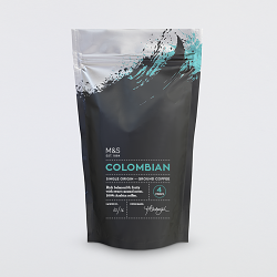 M&S Coffee