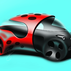 LadyBug
