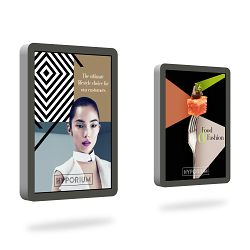 BRANDING & IDENTITY - KOREAN DEPT STORE