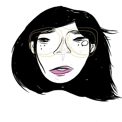 Adobe Illustrator Draw - Illustration Series