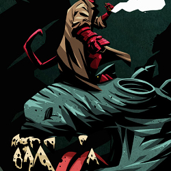 Hellboy