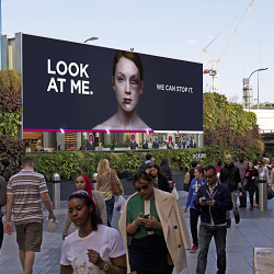 Look at me