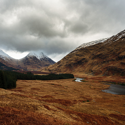Scotland 1