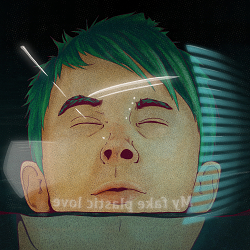Thom Yorke