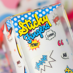 Sticky Fingers