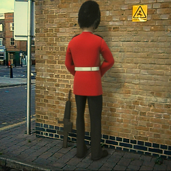 Royal Guard