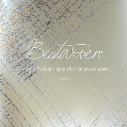 The Fabric of Sound - BeatWoven