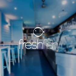 Branding - FreshFish