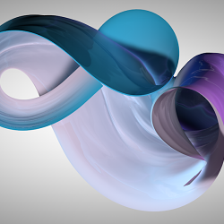 C4D Experimentation