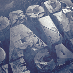 Ice Letters