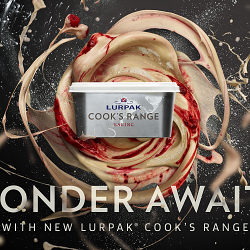 Cook's Range
