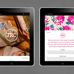 JRC Website