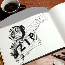 Random Illustrations