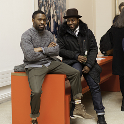 2015 Annual Launch Party at Mother London
