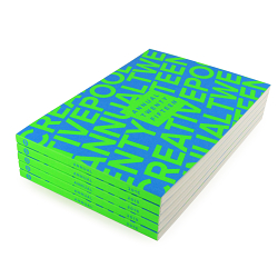 Creativepool Annual 2015