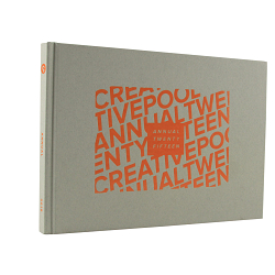 Creativepool Annual 2015