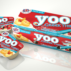 yoo yogurt