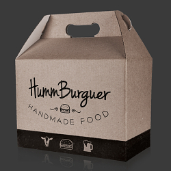 HummBurguer