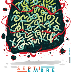 MACHO COMINANTE CALENDAR