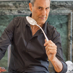 Uri Geller