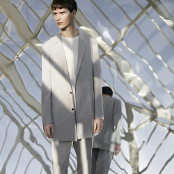 Topman Lux SS15