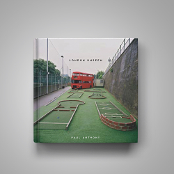 Book Covers for Anthem Press