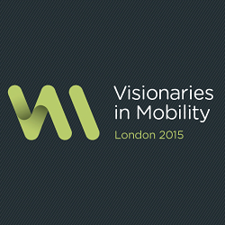 VMware - brand identity, communications and roll out
